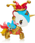 Alternative view 7 of Lucky Unicorno
