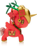 Alternative view 10 of Lucky Unicorno