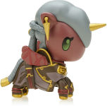 Alternative view 12 of tokidoki x Arcane Unicorno