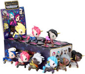 Alternative view 3 of tokidoki x Arcane Unicorno