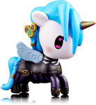 Alternative view 4 of tokidoki x Arcane Unicorno