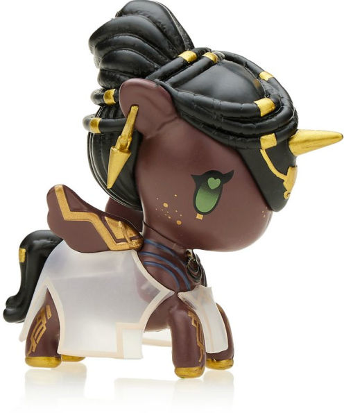 tokidoki x Arcane Unicorno