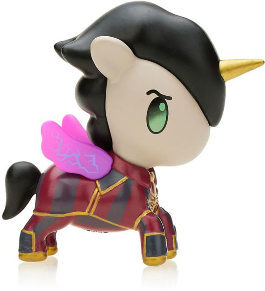 tokidoki x Arcane Unicorno