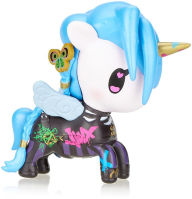 Title: tokidoki x Arcane Unicorno Special Edition Jinx