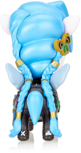 tokidoki x Arcane Unicorno Special Edition Jinx