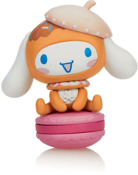 tokidoki x Cinnamoroll Sweet Treats