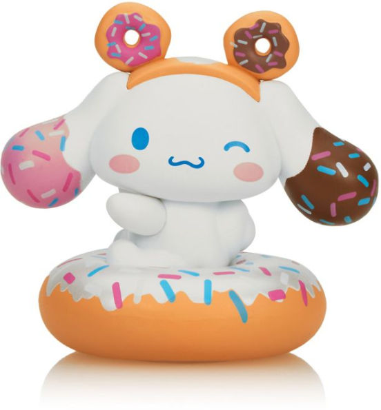 tokidoki x Cinnamoroll Sweet Treats