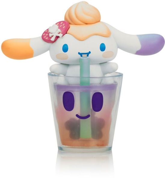 tokidoki x Cinnamoroll Sweet Treats