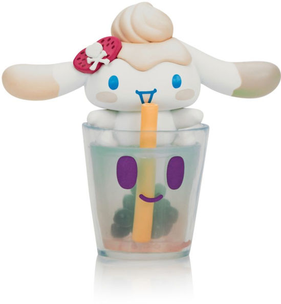 tokidoki x Cinnamoroll Sweet Treats