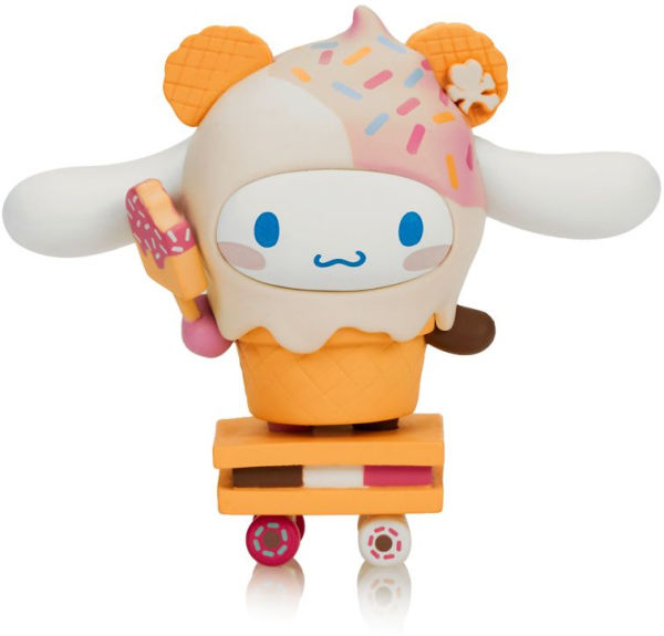 tokidoki x Cinnamoroll Sweet Treats