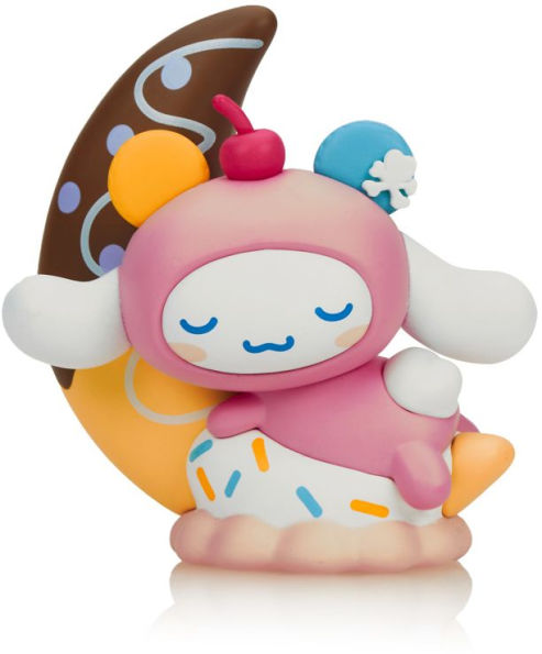 tokidoki x Cinnamoroll Sweet Treats