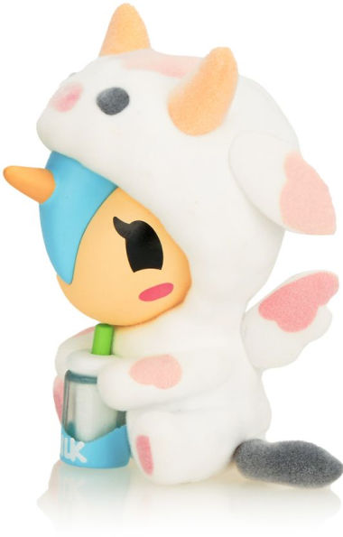 Cozy Unicorno