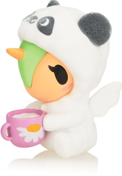 Cozy Unicorno