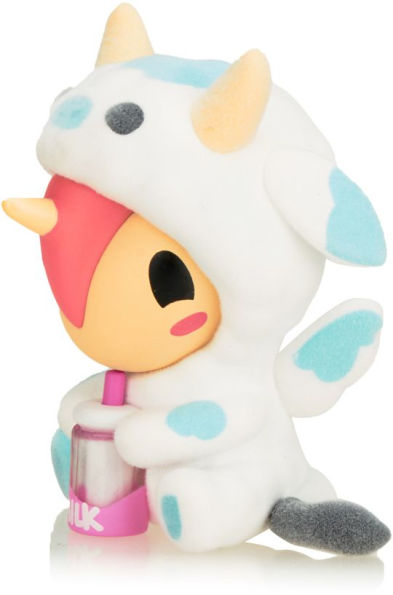 Cozy Unicorno
