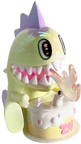 TOKIDOKI 20TH ANNIVERSARY BLIND BOX