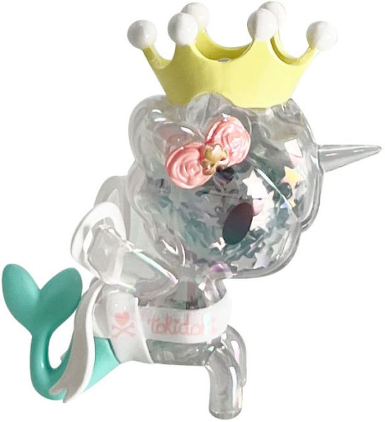 TOKIDOKI 20TH ANNIVERSARY BLIND BOX