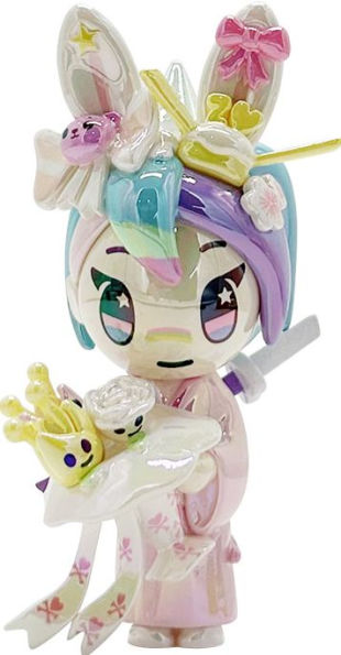 TOKIDOKI 20TH ANNIVERSARY BLIND BOX