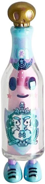 TOKIDOKI 20TH ANNIVERSARY BLIND BOX