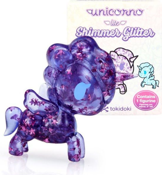 Unicorno Lite Shimmer Glitter