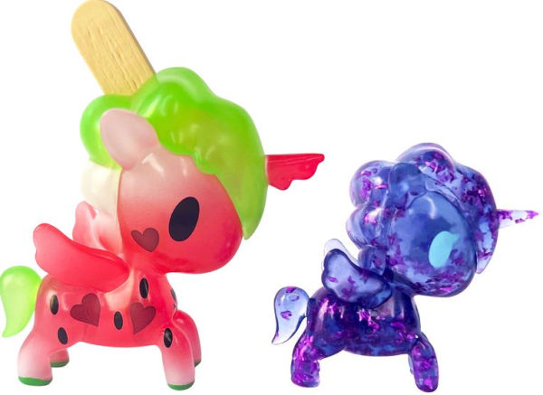 Unicorno Lite Shimmer Glitter