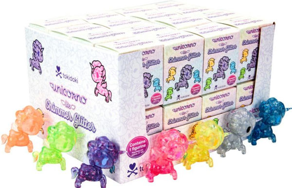 Unicorno Lite Shimmer Glitter