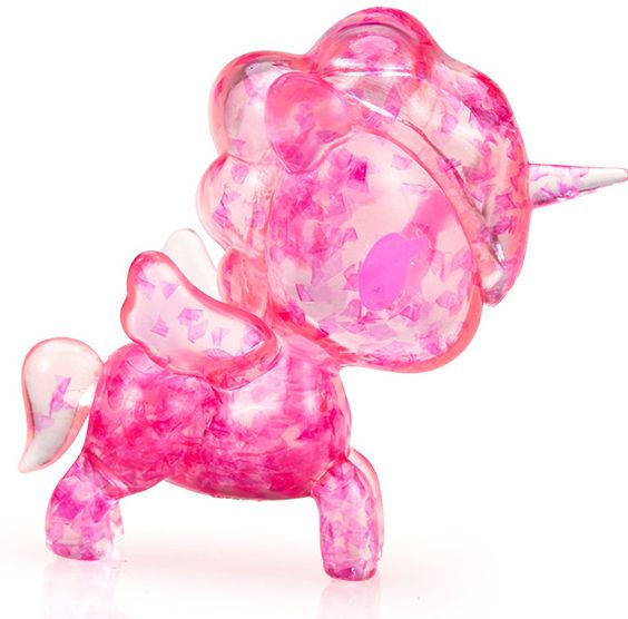 Unicorno Lite Shimmer Glitter