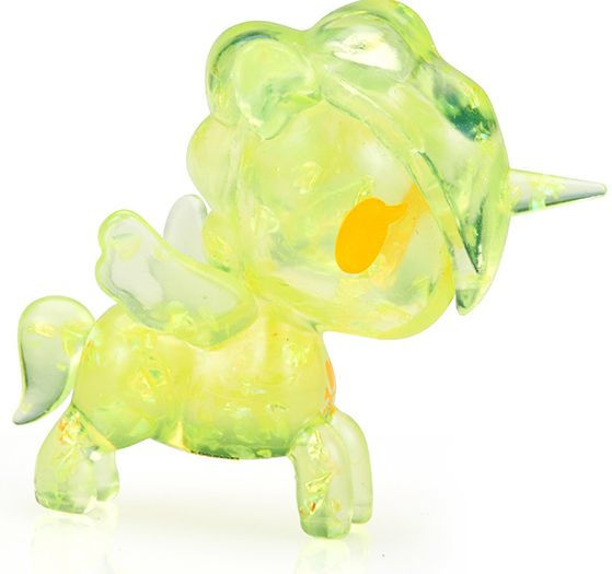 Unicorno Lite Shimmer Glitter