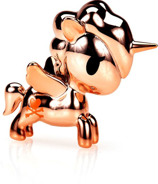 Unicorno Lite Liquid Chrome