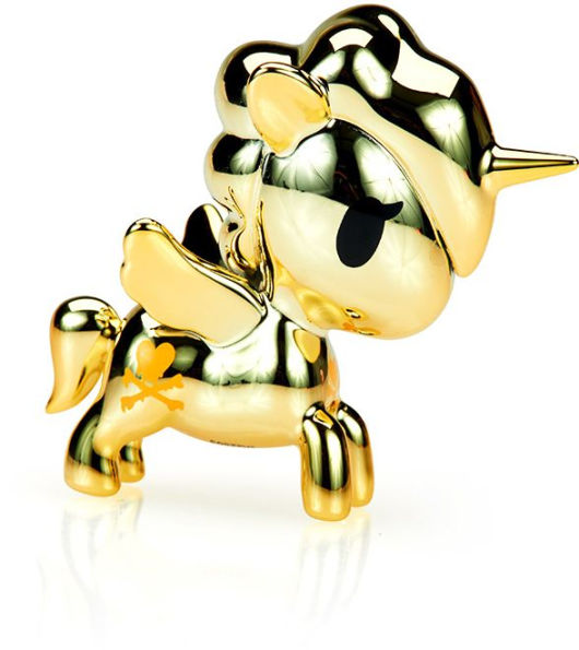 Unicorno Lite Liquid Chrome