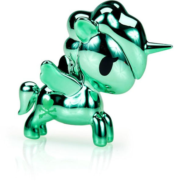Unicorno Lite Liquid Chrome