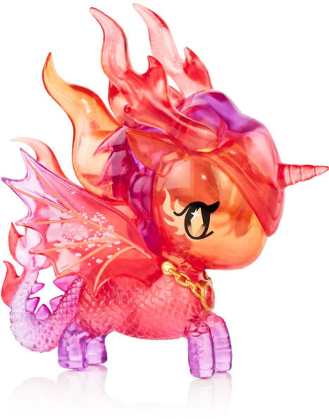 Mystical Dragon Unicorno Blind Box