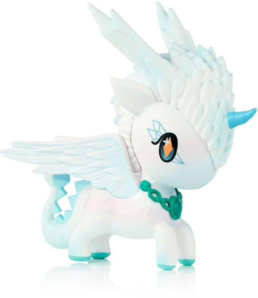 Mystical Dragon Unicorno Blind Box