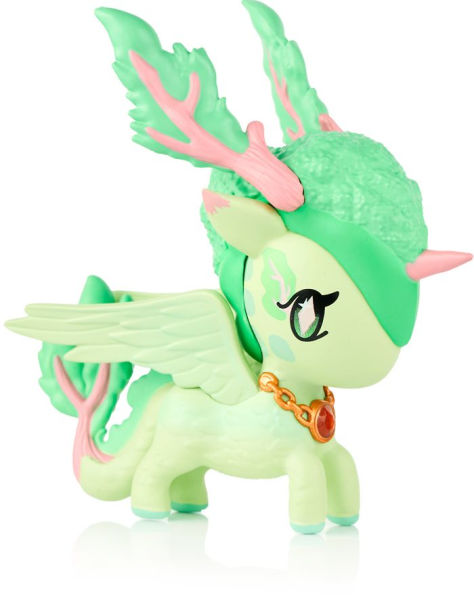 Mystical Dragon Unicorno Blind Box