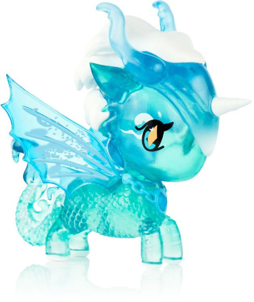 Mystical Dragon Unicorno Blind Box