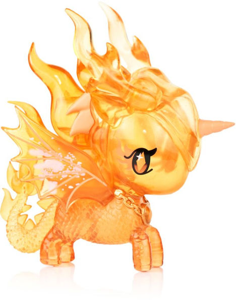 Mystical Dragon Unicorno Blind Box