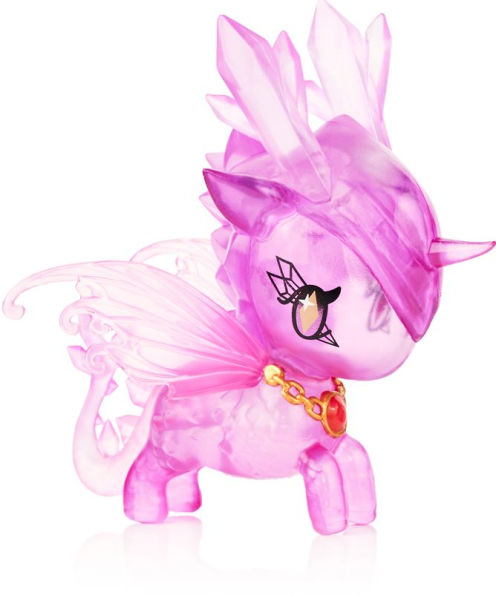 Mystical Dragon Unicorno Blind Box