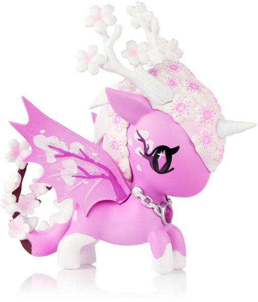 Mystical Dragon Unicorno Blind Box