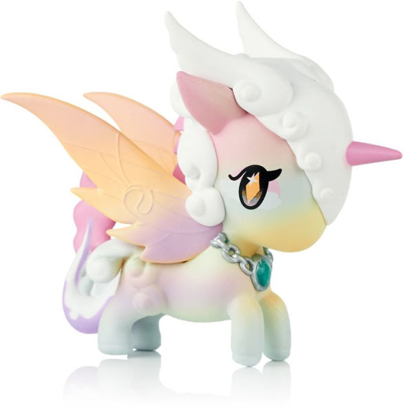 Mystical Dragon Unicorno Blind Box
