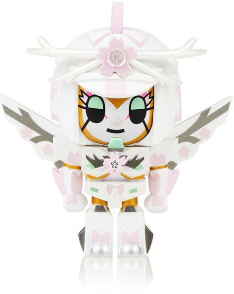 Tokimondo Series 2