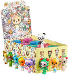 Alternative view 12 of Lumi & Her Beary Cute Friends