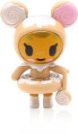 Alternative view 10 of Donutella and Her Sweet Friends Series 4 Blind Box