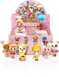 Alternative view 4 of Donutella and Her Sweet Friends Series 4 Blind Box