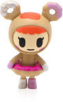Alternative view 6 of Donutella and Her Sweet Friends Series 4 Blind Box