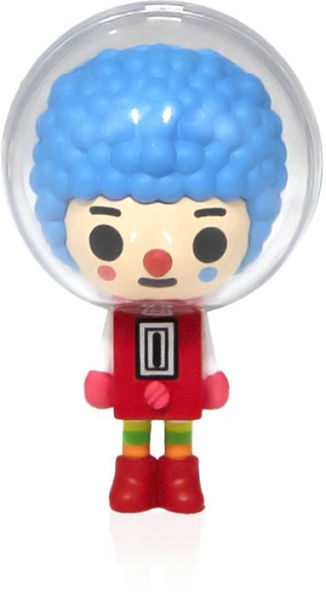 Donutella and Her Sweet Friends Series 4 Blind Box