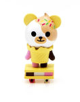 Alternative view 8 of Donutella and Her Sweet Friends Series 4 Blind Box