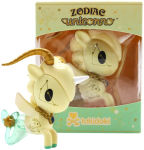 Alternative view 1 of Zodiac Unicorno - Capricorn