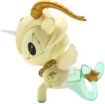 Alternative view 4 of Zodiac Unicorno - Capricorn