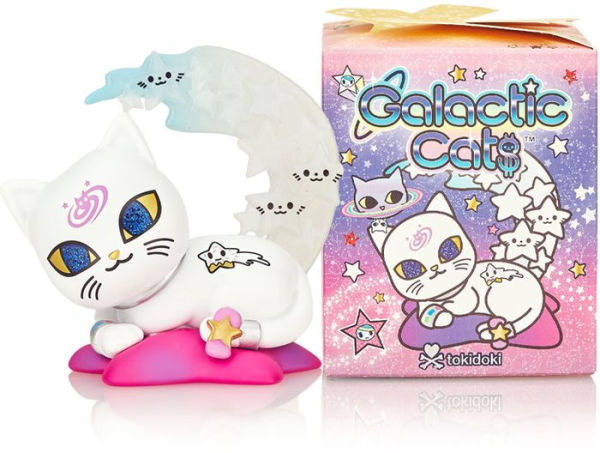 Galactic Cats