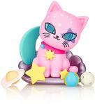 Alternative view 4 of Galactic Cats