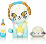 Alternative view 9 of Galactic Cats